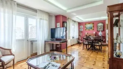 Apartment in Plaza del Humedal photo 3