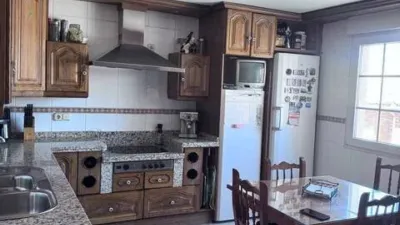 Casa en calle de Canarias photo 27