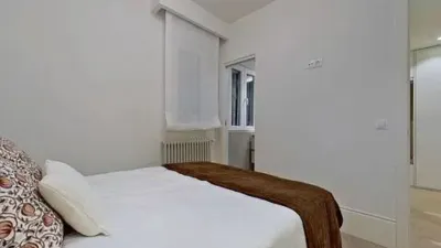 Apartment on Goya photo 18