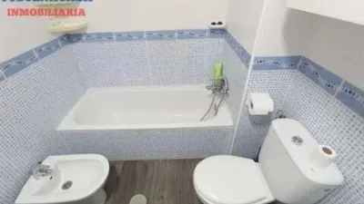 Apartment in Puerto de Mazarrón photo 9