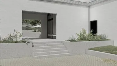 Terreno en venta en Miño - Vista 2