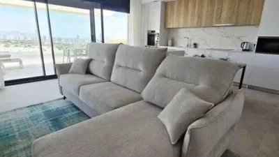 Pis – Finestrat, la Marina Baixa - Vista 3