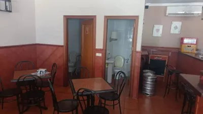 Piso en Las Navas de La Concepción photo 22
