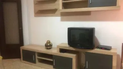 Apartment in Hospital Area photo 4