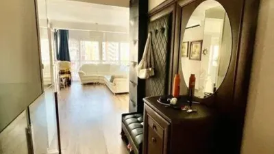 Apartment in Racó de l'Oix photo 24