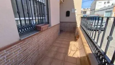 Terraced house on Calle de la Virgen de la Cabeza photo 3