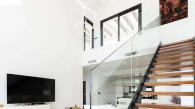 Casa – Finestrat - Vista 4
