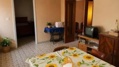 Chalet in Churra photo 2