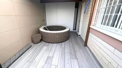Chalet in Algezares photo 8