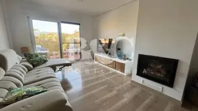 Penthouse in Los Geráneos photo 8