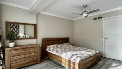 Apartment in Racó de l'Oix photo 20