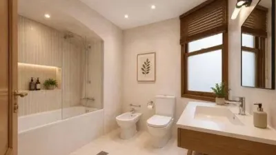 Piso en Ensanche photo 41