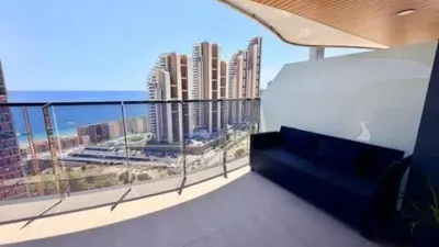 Piso – Benidorm, la Cala, la Marina Baixa - Vista 5