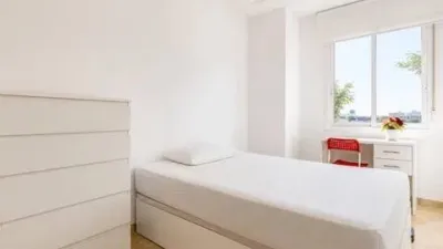 Apartment in El Puntal photo 14