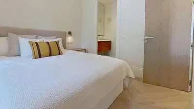 Apartment on Goya photo 26