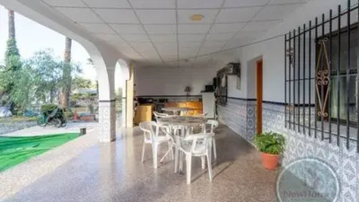 Chalet en Matola-La Foia-Las Bayas-La Marina photo 8