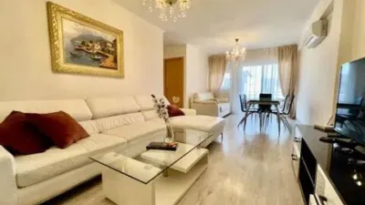 Apartment on Calle de las Escuelas photo 25