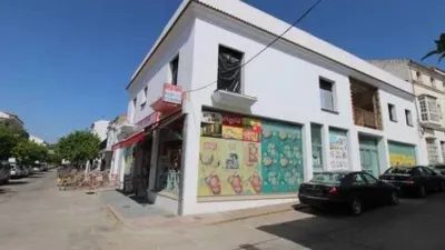 Apartment in Algodonales photo 3