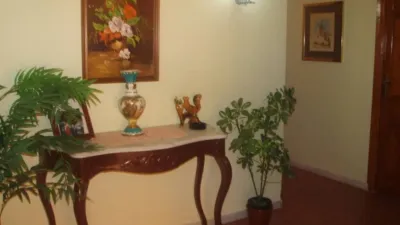 Chalet en Aldeire photo 12