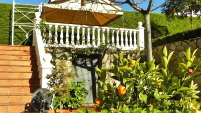 Chalet in Cáceres Capital photo 9