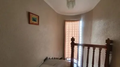 Chalet en Guadix photo 17