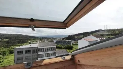 Apartment in A Baiuca photo 5