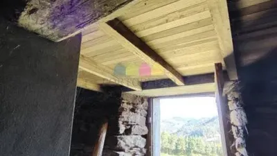 Chalet in A Catuxa (Ortigueira) photo 9