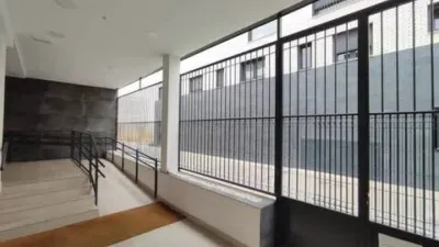 Apartment in Timón photo 18