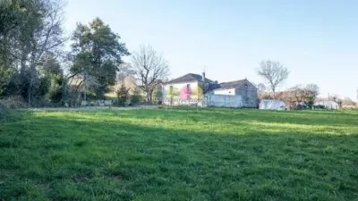 Rustic house in Vilalba photo 7