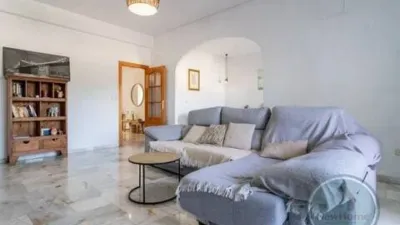 Apartment in Benissa Pueblo photo 4