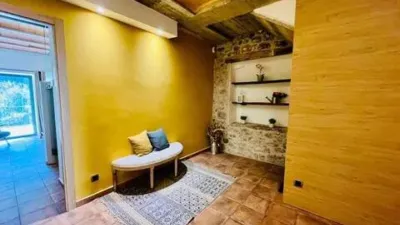 Rustic House on Carrer Major photo 12