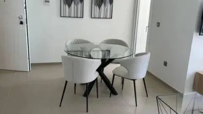 Piso – Benidorm, la Marina Baixa - Más