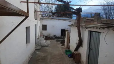 Chalet en calle Nueva photo 16