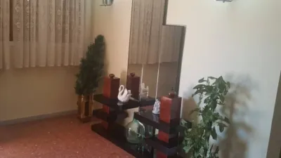 Chalet en Aldeire photo 3
