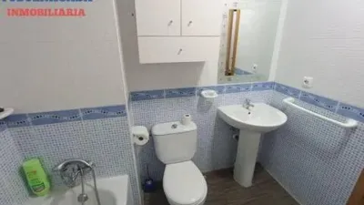 Apartment in Puerto de Mazarrón photo 10