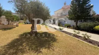 Chalet in Calabardina photo 10