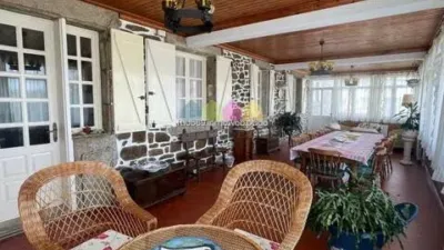 Casa – Narón, Río do Pozo, O Feal - Vista 4