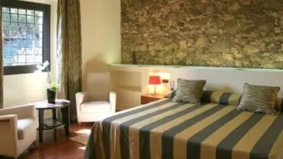 Chalet in Sant Vicenç de Montalt photo 19