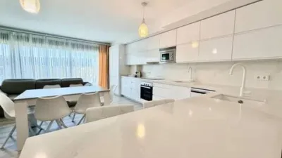 Pis – Finestrat, la Marina Baixa - Vista 4