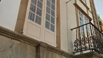 Edificio en venta en Calle Real - Vista 4