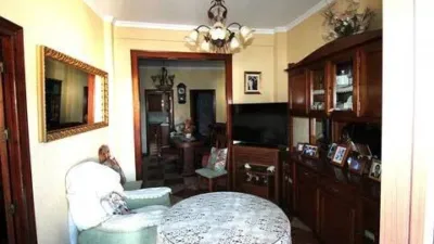 Chalet en El Gastor photo 9