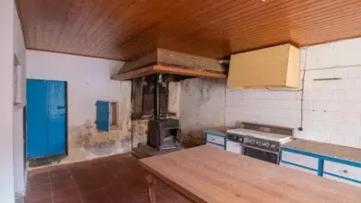 Chalet in Irixoa photo 6