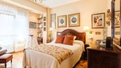 Apartment in Plaza del Humedal photo 8