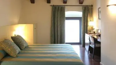 Chalet in Sant Vicenç de Montalt photo 21