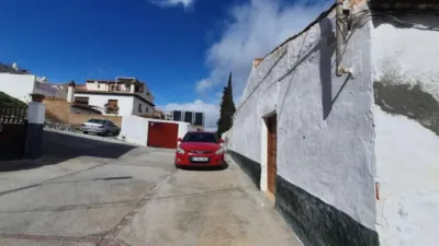 Chalet en Guadix photo 12