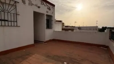 Chalet in Seville City photo 28