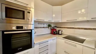 Apartment on Calle de las Escuelas photo 36