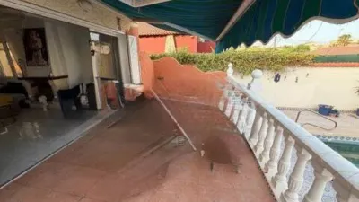 Chalet en Ciudad Quesada photo 9