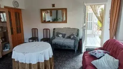 Casa rústica en Huércal-Overa photo 15