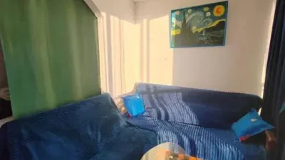 Pis – Benidorm - Vista 4